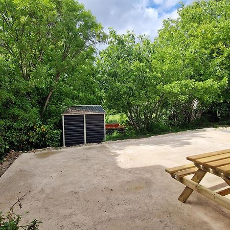 Duplex Avec Jardin Et Grande Terrasse 8-10 Personnes Villa Campagnan Luaran gambar