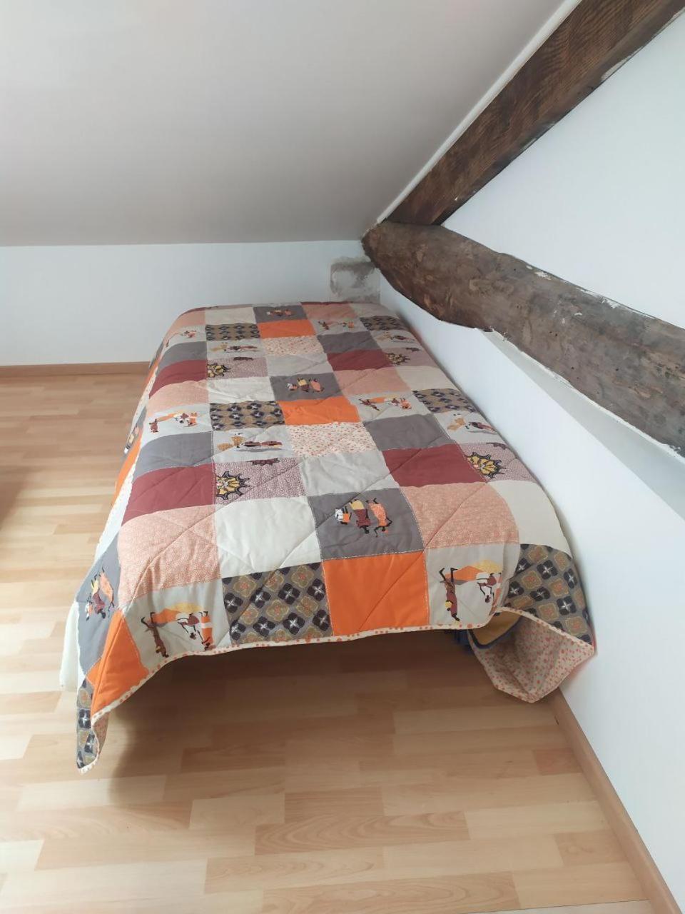 Duplex Avec Jardin Et Grande Terrasse 8-10 Personnes Villa Campagnan Luaran gambar