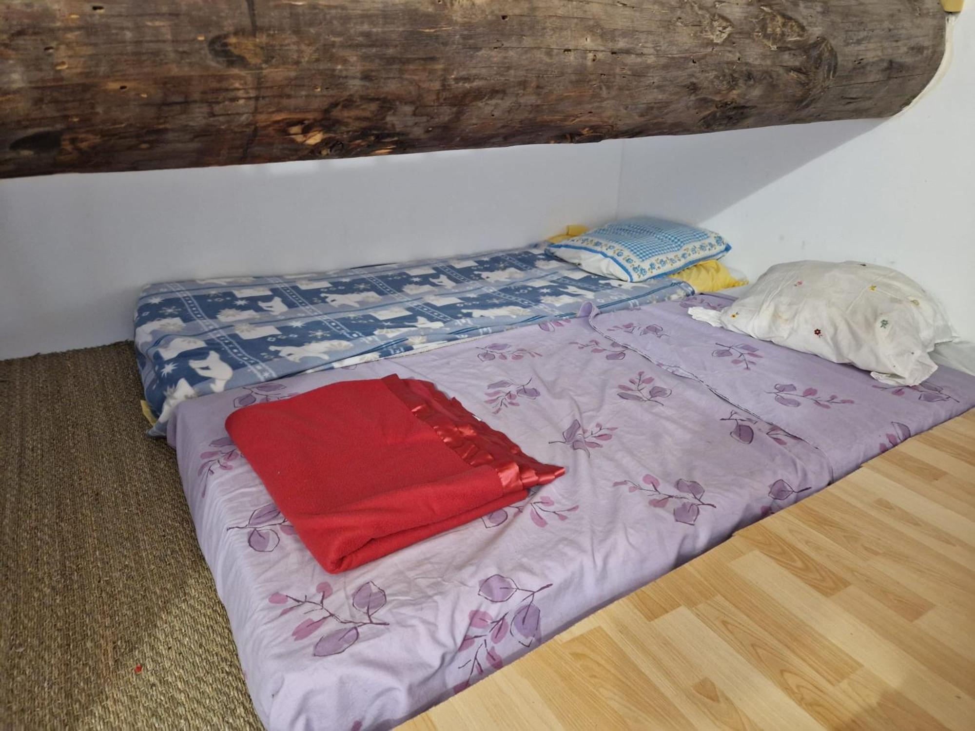Duplex Avec Jardin Et Grande Terrasse 8-10 Personnes Villa Campagnan Luaran gambar